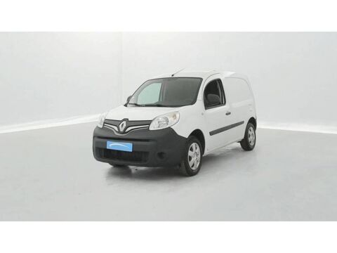 Renault Kangoo Express KANGOO EXPRESS 1.5 DCI 75 E6 CONFORT 2018 occasion Pontivy 56300