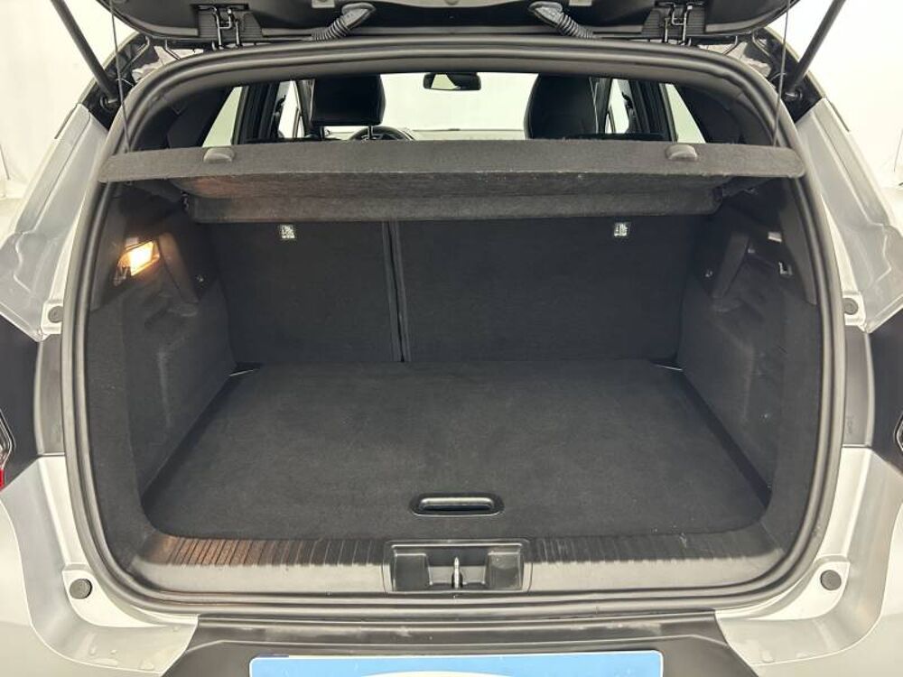 Captur E-Tech 145 SL Rive Gauche 2022 occasion 22200 Guingamp
