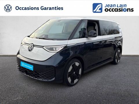 Volkswagen ID.Buzz ID. Buzz 204 ch Pro 2023 occasion La Motte-Servolex 73290