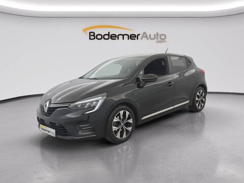 Renault Clio TCe 100 GPL Evolution 2023 occasion Bayeux 14400