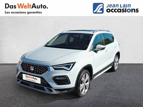 Annonce voiture Seat Ateca 28790 