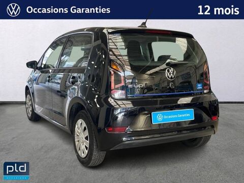 UP e-up! 2.0 Electrique 2022 occasion 13014 Marseille
