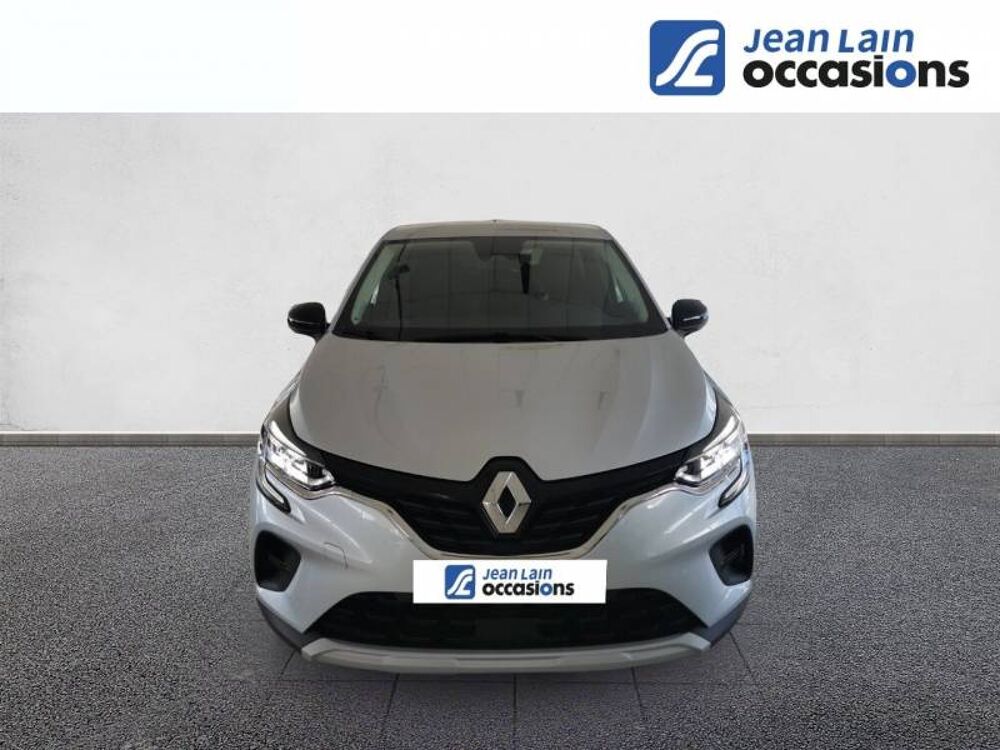 Captur mild hybrid 140 EDC Evolution 2024 occasion 04130 Volx