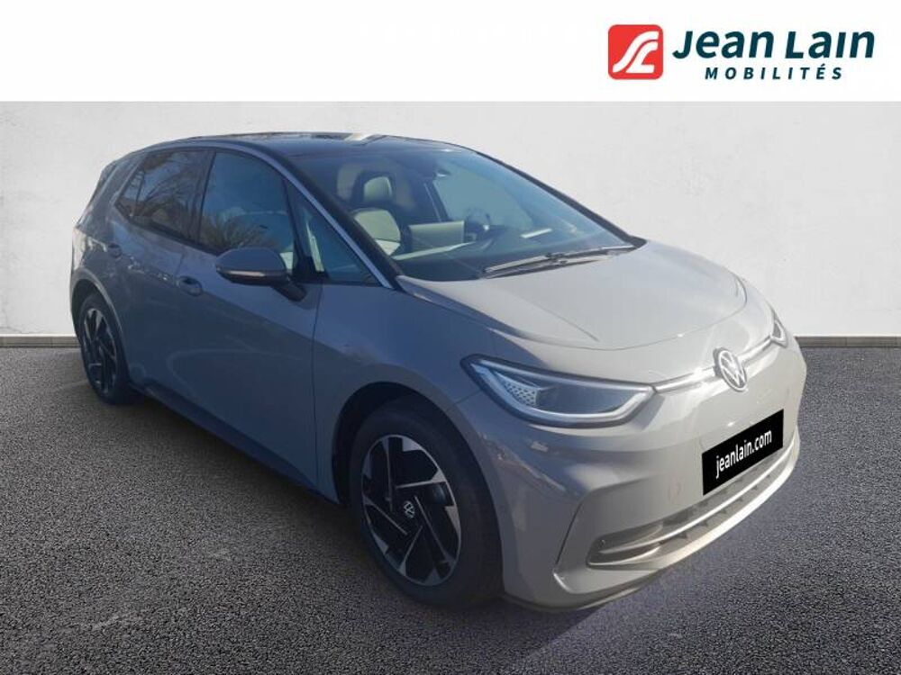 ID.3 204 ch Pro 2025 occasion 38600 Fontaine