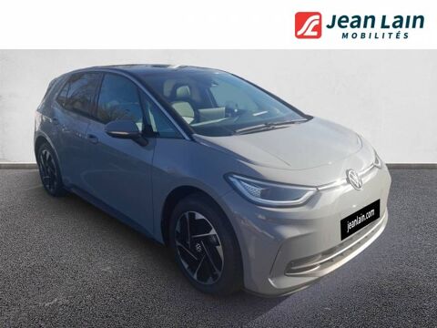 ID.3 204 ch Pro 2025 occasion 38600 Fontaine