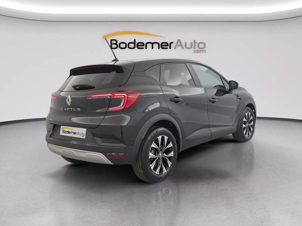 Captur TCe 90 Evolution 2024 occasion 22600 Loud&eacute;ac