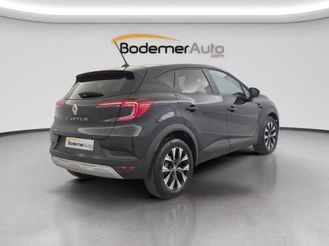 Captur TCe 90 Evolution 2024 occasion 22600 Loud&eacute;ac