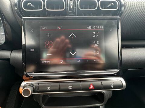 C3 Aircross PureTech 110 S&S BVM6 C-Series 2021 occasion 91470 Limours