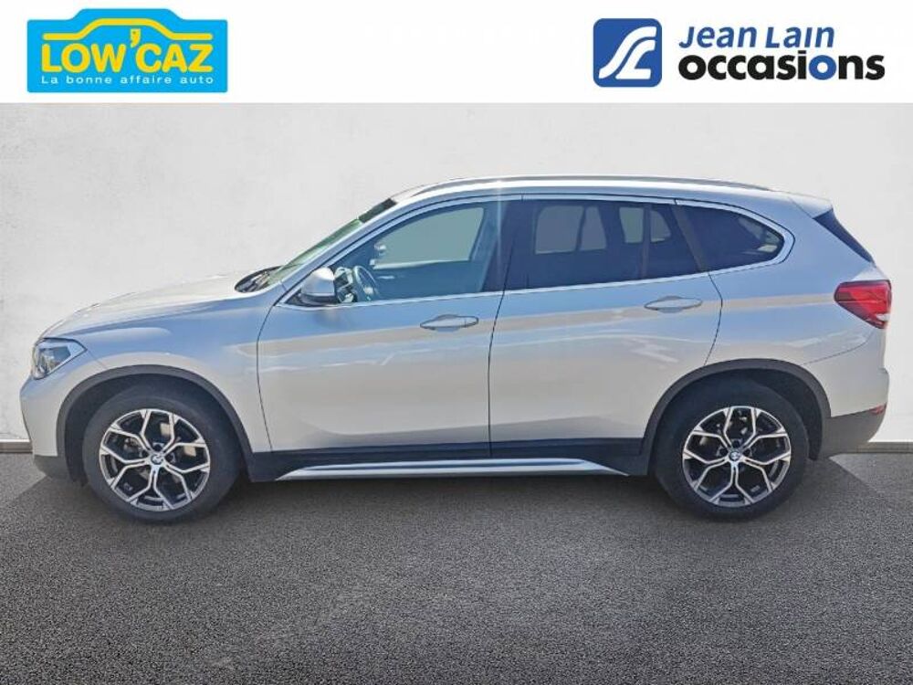 X1 sDrive 18d 150 ch BVA8 xLine 2021 occasion 73490 La Ravoire