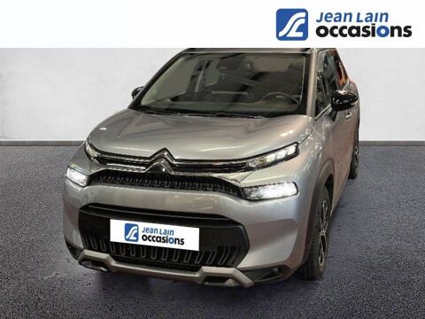 Citro&euml;n C3 Aircross BlueHDi 110 S&S BVM6 Shine 2022 occasion Seyssinet-Pariset 38170