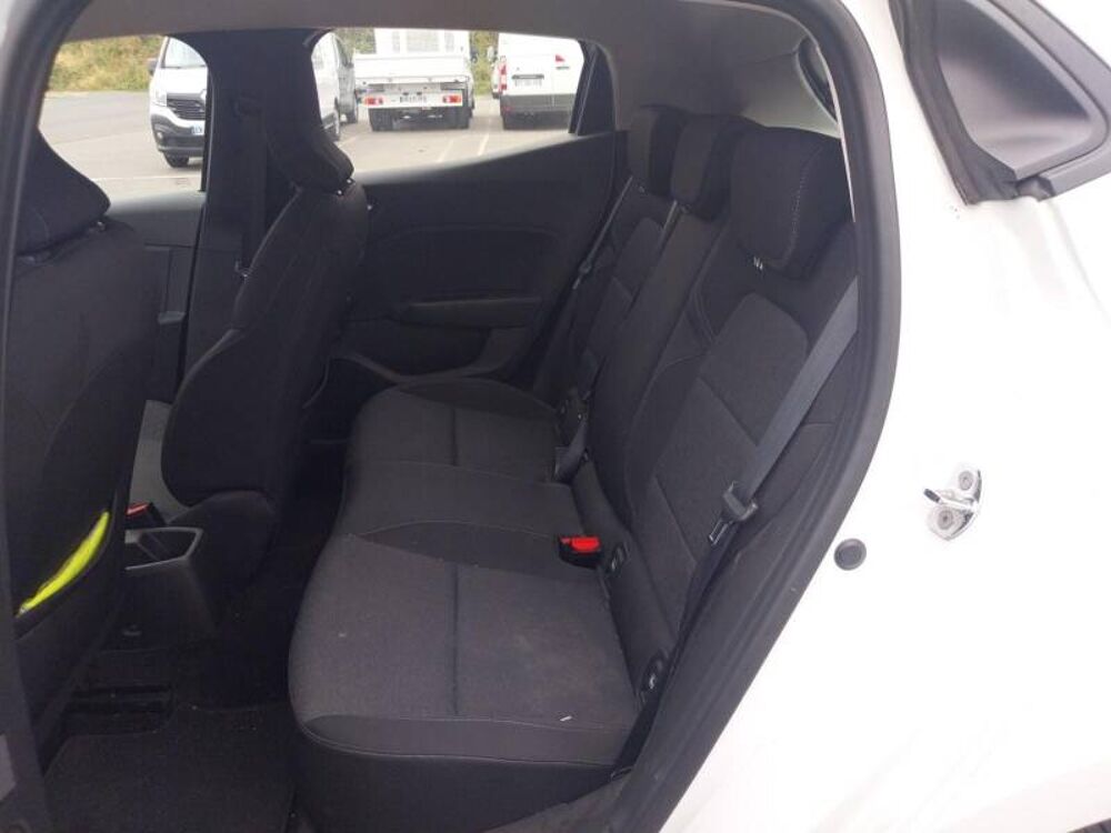 Clio TCe 90 - 21N Business 2021 occasion 61000 Alen&ccedil;on