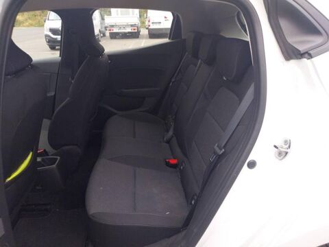 Clio TCe 90 - 21N Business 2021 occasion 61000 Alen&ccedil;on