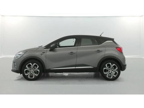 Captur E-Tech 145 - 21 Intens 2022 occasion 61100 Flers