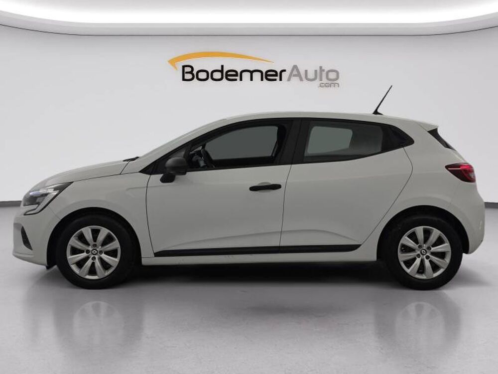 Clio SCe 65 Authentic 2023 occasion 56850 Caudan