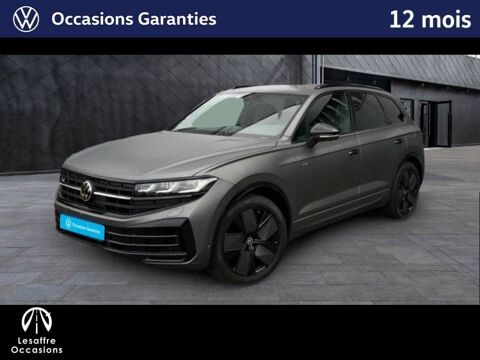 Annonce voiture Volkswagen Touareg 99990 