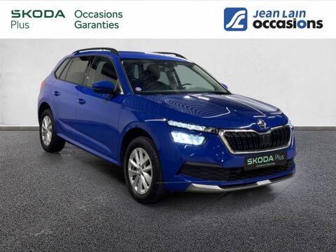 Kamiq 1.0 TSI 95 ch BVM5 Ambition 2023 occasion 73290 La Motte-Servolex