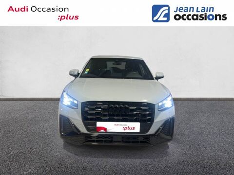 Q2 35 TDI 150 S tronic 7 quattro S line Plus 2023 occasion 74100 Ville-la-Grand