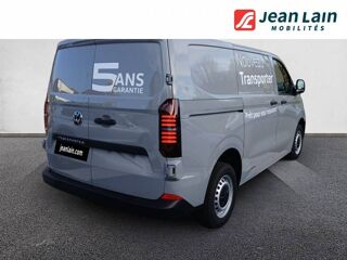 Transporter TRANSPORTER VAN L1H1 2.0 TDI 150 BVM6 2025 occasion 38500 Voiron