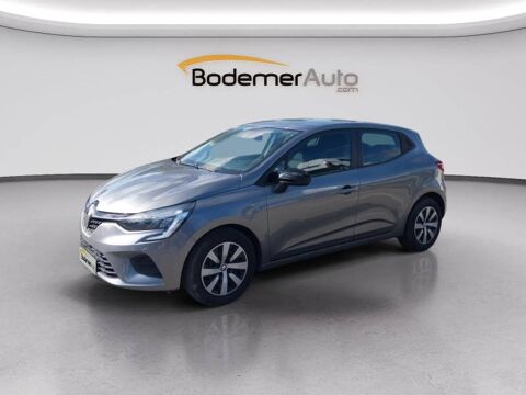 Renault Clio TCe 90 Equilibre 2023 occasion Caudan 56850