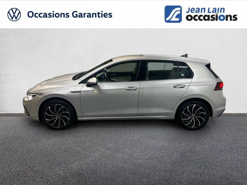 Golf 1.5 eTSI OPF 150 DSG7 Style 2023 occasion 74600 Seynod