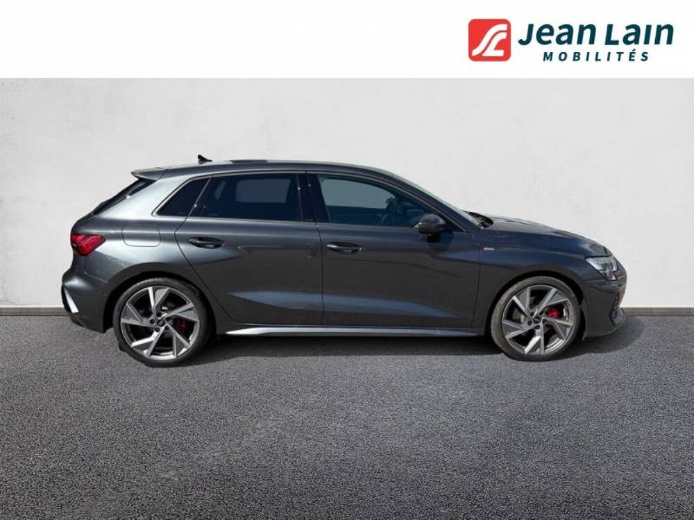 A3 Sportback TDI 150 S tronic 7 S line 2026 occasion 38130 &Eacute;chirolles