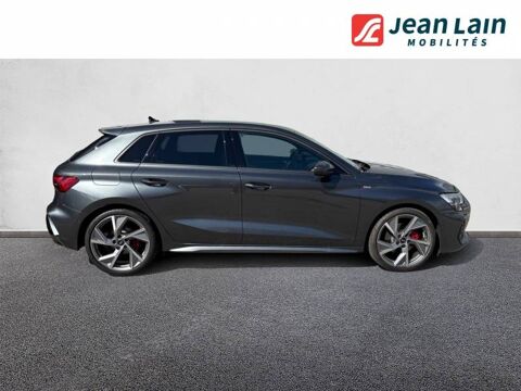A3 Sportback TDI 150 S tronic 7 S line 2026 occasion 38130 &Eacute;chirolles