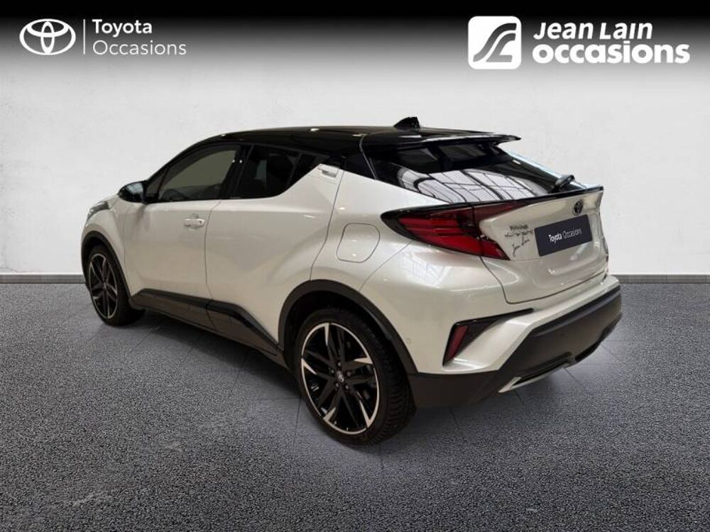 C-HR Hybride 2.0L GR Sport 2023 occasion 73290 La Motte-Servolex