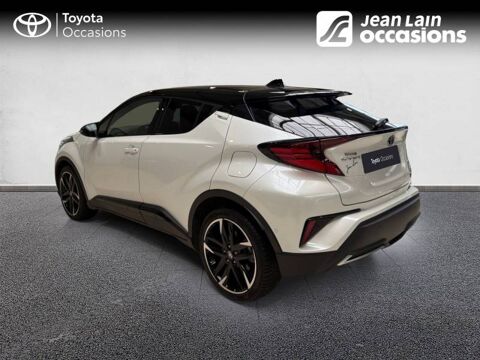C-HR Hybride 2.0L GR Sport 2023 occasion 73290 La Motte-Servolex