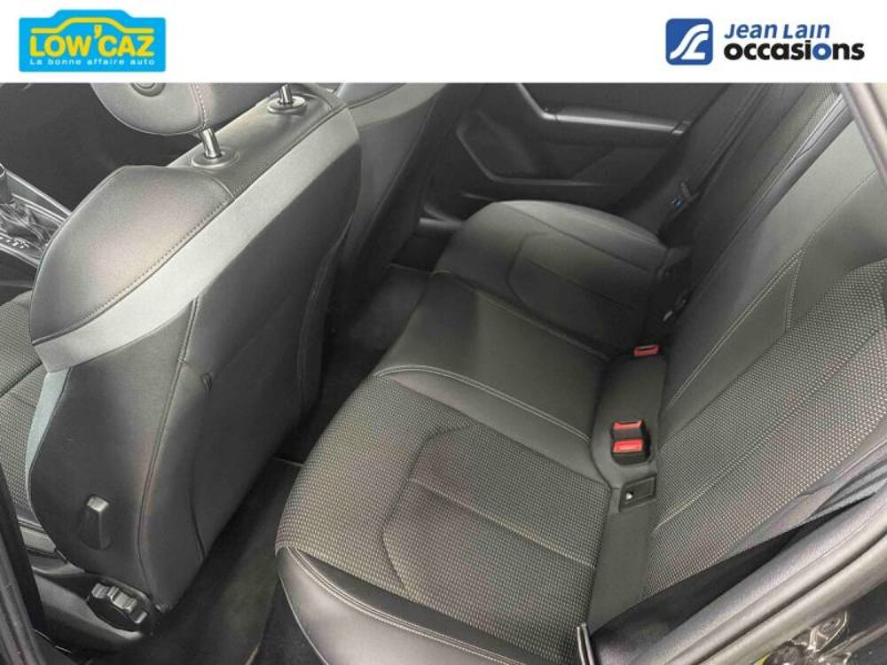 A1 Sportback 40 TFSI 207 ch S tronic 7 S Line 2023 occasion 73490 La Ravoire