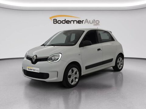 Annonce voiture Renault Twingo 12900 €