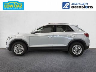 T-ROC T-Roc 2.0 TDI 150 Start/Stop DSG7 4Motion Lounge Business 2019 occasion 73490 La Ravoire