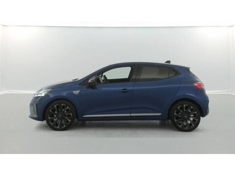 Clio TCe 90 ch GSR2 Esprit Alpine 2025 occasion 14200 H&eacute;rouville-Saint-Clair