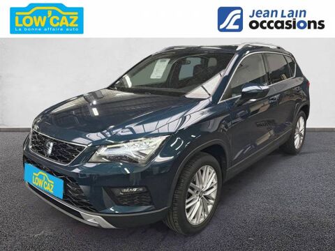Annonce voiture Seat Ateca 19990 €