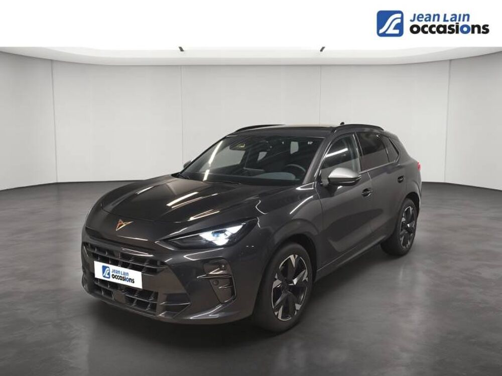 Terramar 1.5 eTSI Hybrid 150 ch DSG7 V 2025 occasion 73290 La Motte-Servolex