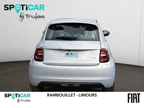 500 e 95 ch Collezione 2026 occasion 78120 Rambouillet