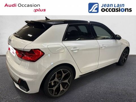 A1 Sportback 35 TFSI 150 ch S tronic 7 S Line Plus 2025 occasion 26000 Valence