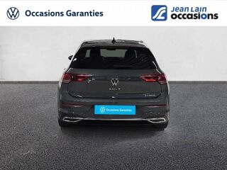 Golf 1.4 Hybrid Rechargeable OPF 204 DSG6 Style 1st 2020 occasion 73290 La Motte-Servolex