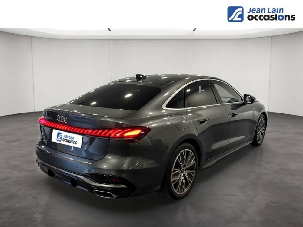 A5 TFSI 150 ch S tronic 7 S line 2025 occasion 38130 &Eacute;chirolles