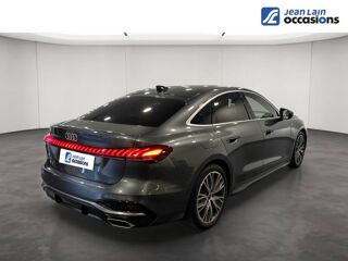 A5 TFSI 150 ch S tronic 7 S line 2025 occasion 38130 &Eacute;chirolles