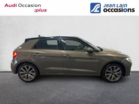 A1 Sportback 25 TFSI 95 ch S tronic 7 Design 2025 occasion 01170 Cessy