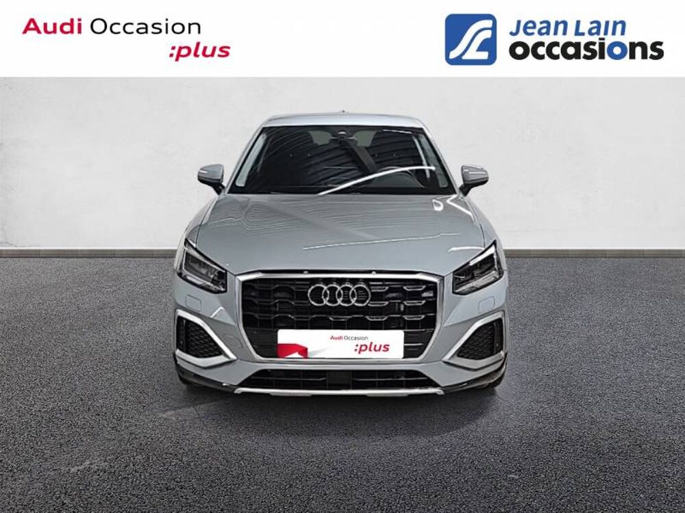 Q2 35 TFSI 150 S tronic 7 Design 2025 occasion 73290 La Motte-Servolex