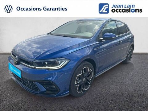 Volkswagen Polo 1.0 TSI 95 S&S BVM5 R-Line Edition 2025 occasion Sallanches 74700