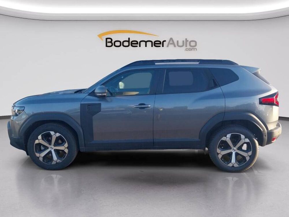 Duster Hybrid 140 Journey 2025 occasion 22000 Saint-Brieuc
