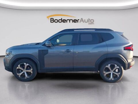 Duster Hybrid 140 Journey 2025 occasion 22000 Saint-Brieuc