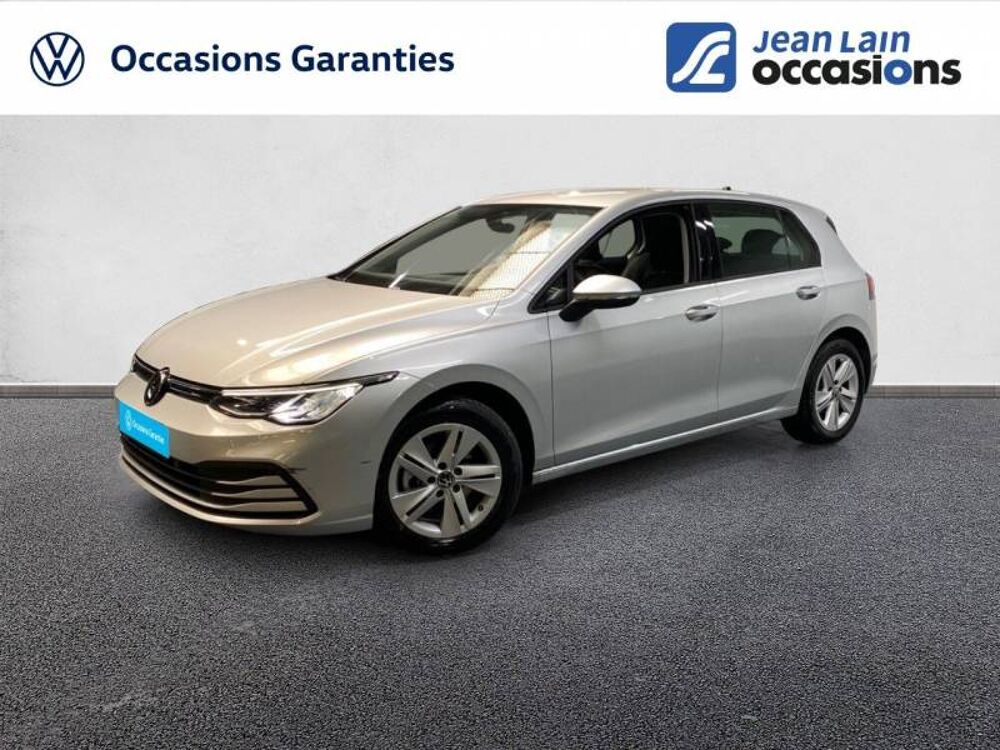 Golf 1.0 eTSI OPF 110 DSG7 Life Plus 2024 occasion 74200 Margencel