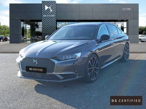 Annonce voiture Citron DS9 49990 