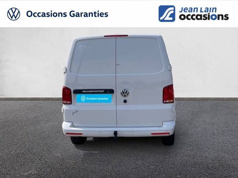 Transporter TRANSPORTER 6.1 VAN L1H1 2.0 TDI 150 DSG7 BUSINESS LINE PLUS 2024 occasion 73290 La Motte-Servolex