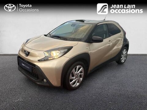Annonce voiture Toyota Aygo 14490 �