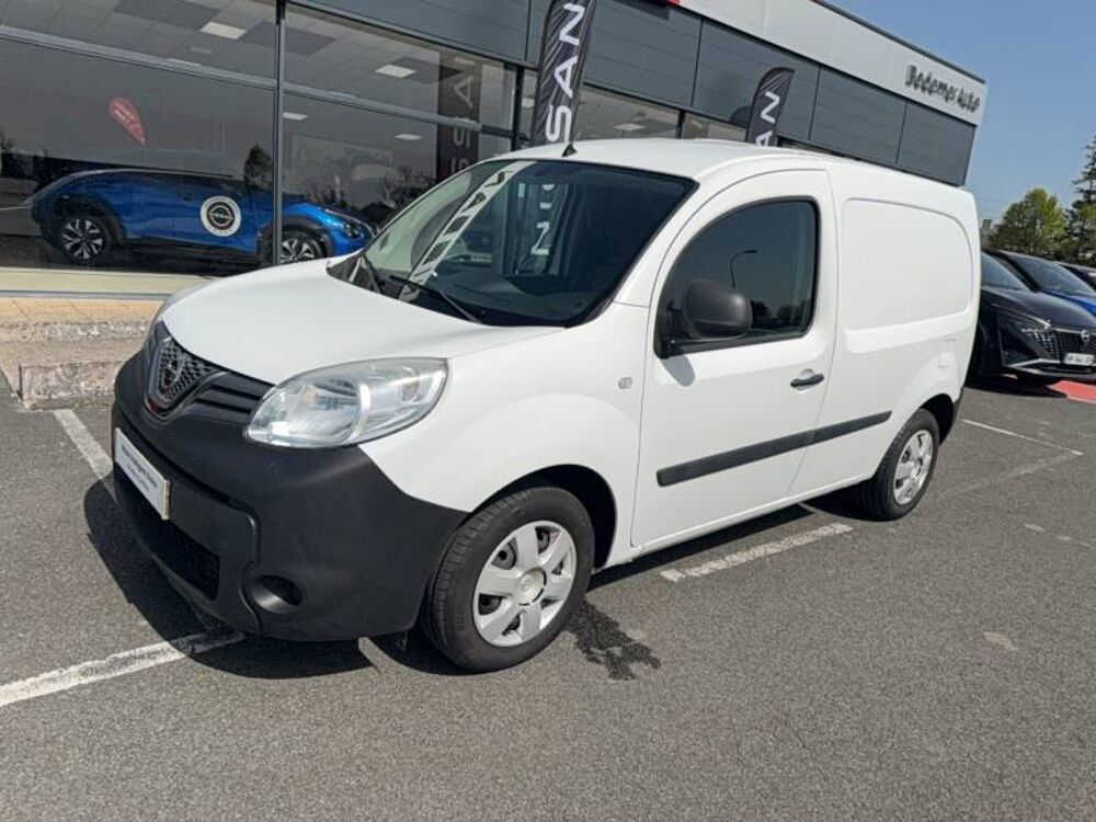 NV400 L1 NV250 DCI 95 OPTIMA 2020 occasion 22300 Lannion