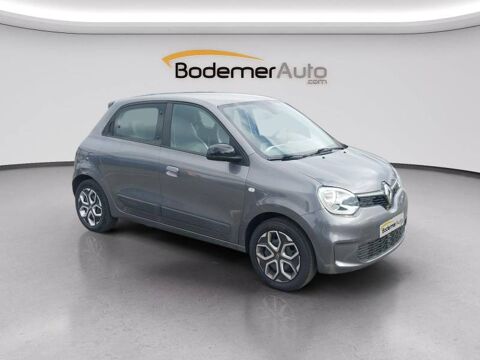 Twingo III SCe 65 Equilibre 2023 occasion 29000 Quimper